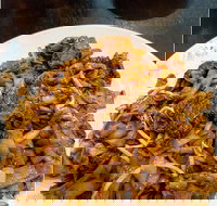 Myong Tofu - New South Wales Tourism 