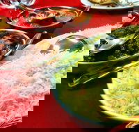 My Tandoori Indian Restaurant - New South Wales Tourism 