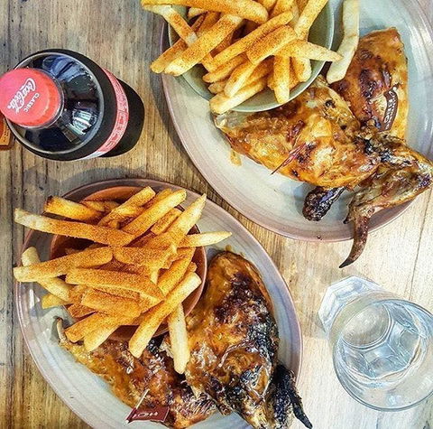 Nando's - Wanneroo - New South Wales Tourism  0