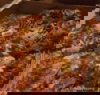 Narangba Village Pizza - New South Wales Tourism 