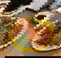 Niji Sushi Bar - New South Wales Tourism 