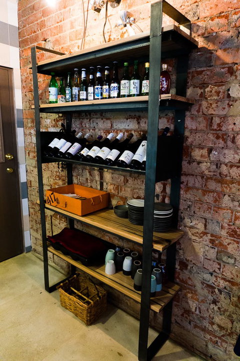 Noodle Canteen - New South Wales Tourism  0