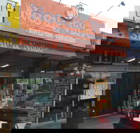 Noodle Villiage - New South Wales Tourism 