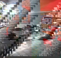 Norman Hotel - New South Wales Tourism 