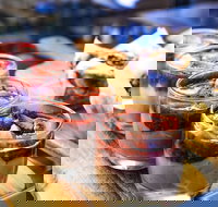 North Forty Two Eatery  Coffee - New South Wales Tourism 