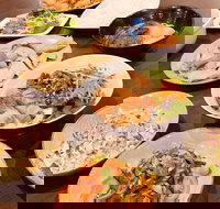 Ocean Dragon Noodle House - New South Wales Tourism 