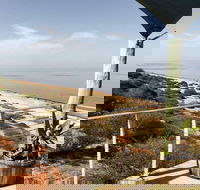 Oceans Restaurant - New South Wales Tourism 