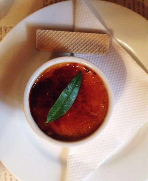 Osteria Sanso - New South Wales Tourism  0