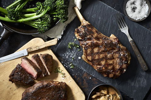 Outback Steakhouse - New South Wales Tourism  0