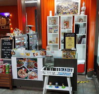 OzzyThai - New South Wales Tourism 