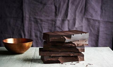 Pana Chocolate - New South Wales Tourism  0