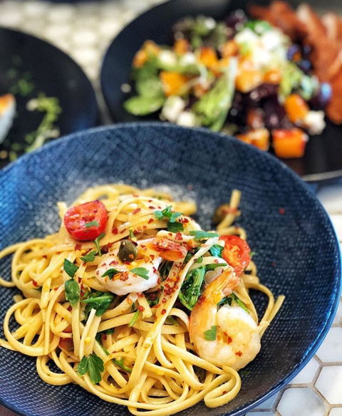 Pasta Pantry - Chatswood - New South Wales Tourism  0