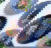 Pavilions Eatery - New South Wales Tourism 