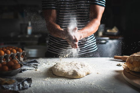 Pinjarra Bakery - Pinjarra - New South Wales Tourism  1