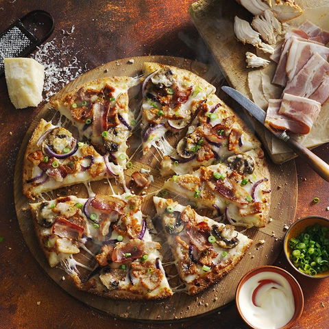 Pinkys Pizza - New South Wales Tourism  0