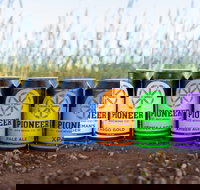 Pioneer Brewing Co. - New South Wales Tourism 