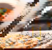 Pizzeria Romana - New South Wales Tourism 
