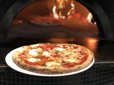 Pizza Padrone - New South Wales Tourism  0