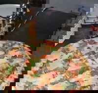 Pizziko - New South Wales Tourism 