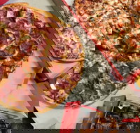 Pizza Hut - Flemington - New South Wales Tourism 