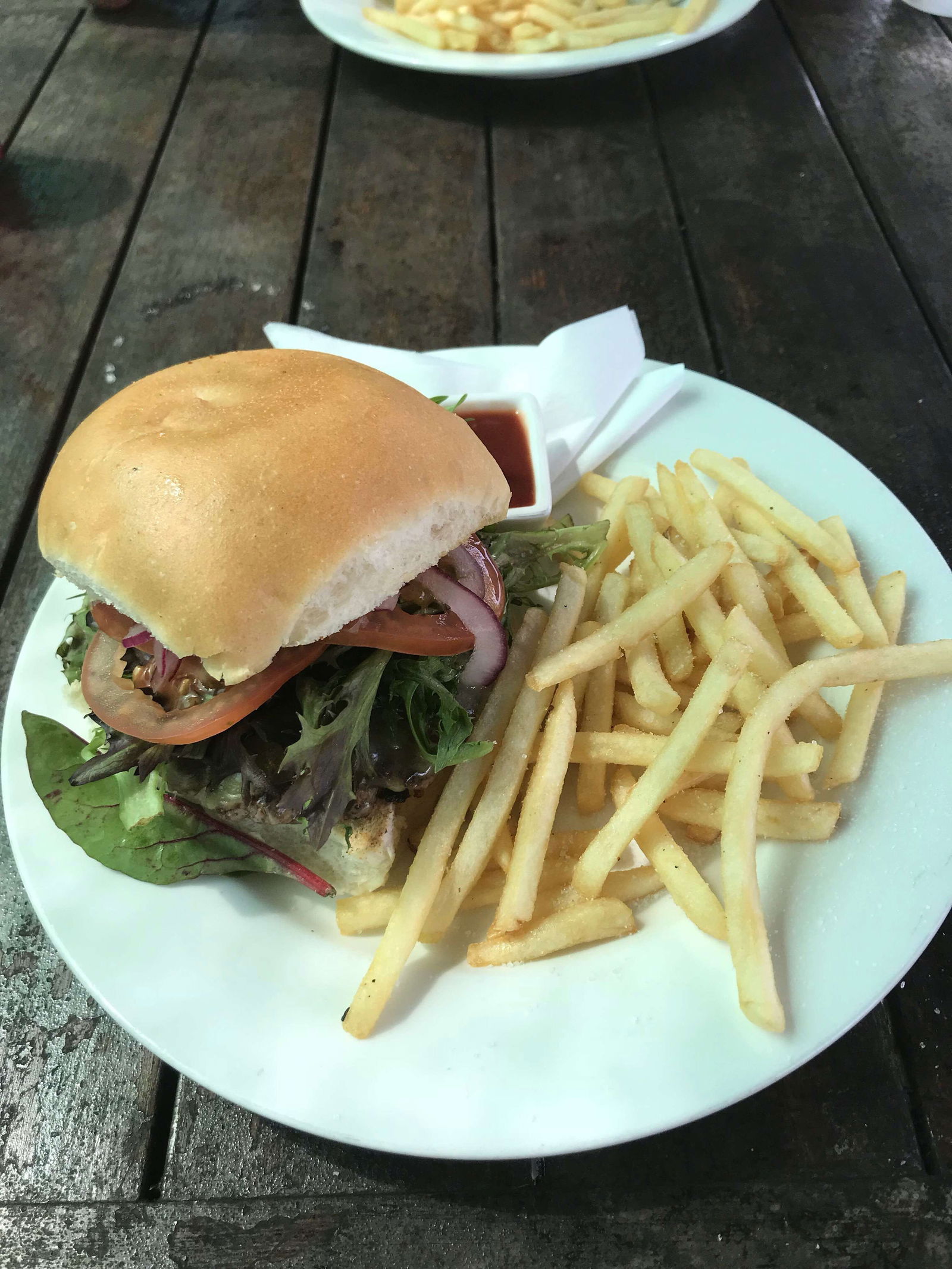 Mccutcheon QLD New South Wales Tourism 