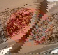 Raamons Pizza