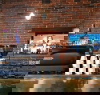 Raw Coffee Bar - New South Wales Tourism 