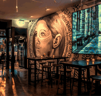 Robarta - New South Wales Tourism 