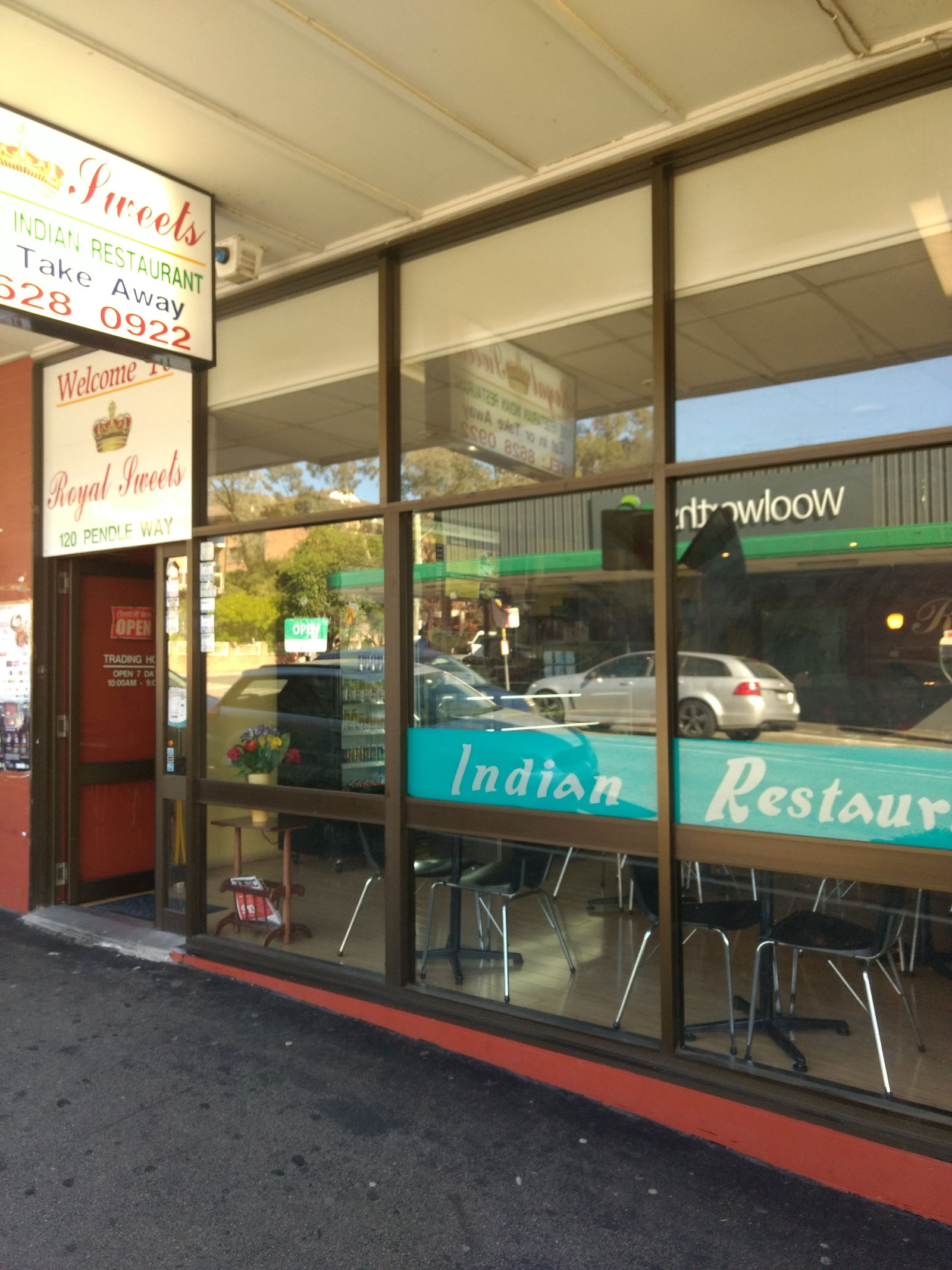 Pendle Hill NSW New South Wales Tourism 