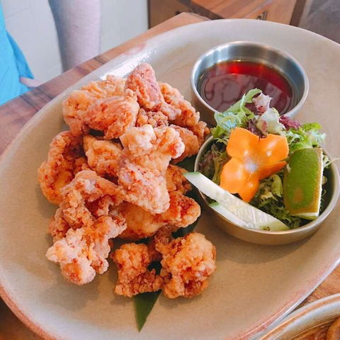 Sanwiye Korean Cafe - New South Wales Tourism  0