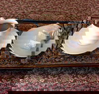 Sara  Sevda - New South Wales Tourism 