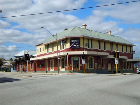 Secret Begining Cafe - New South Wales Tourism  0