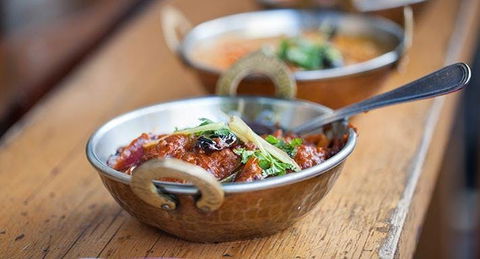 Selvi's Curry House And Garden Restaurant - New South Wales Tourism  0