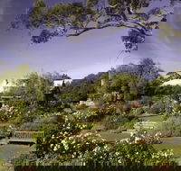 Skillogalee Winery  Restaurant - New South Wales Tourism 