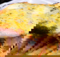 Slice 'N' Toss - New South Wales Tourism 