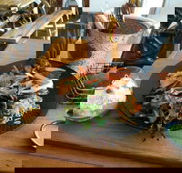 Somalieats - New South Wales Tourism 