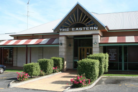 South Eastern Hotel - New South Wales Tourism  0