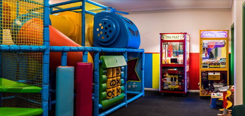 South Eastern Hotel - New South Wales Tourism  1