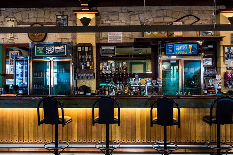 South Eastern Hotel - New South Wales Tourism  2