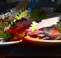 SOWL - New South Wales Tourism 