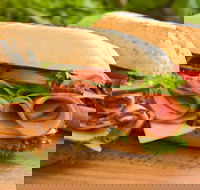 Subway - Benowa - New South Wales Tourism 