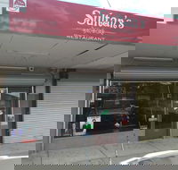 Sultan's Restaurant - New South Wales Tourism 