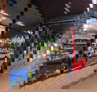 Sunshine Star - New South Wales Tourism 