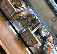 Sushi D'lite - Upper Mount Gravatt - New South Wales Tourism 
