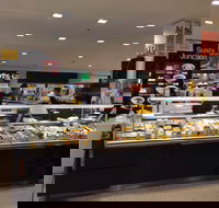 Sushi Junction - Randwick - New South Wales Tourism 