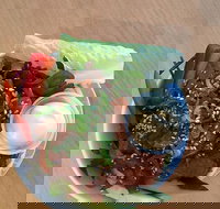 Sushi Mania - New South Wales Tourism 