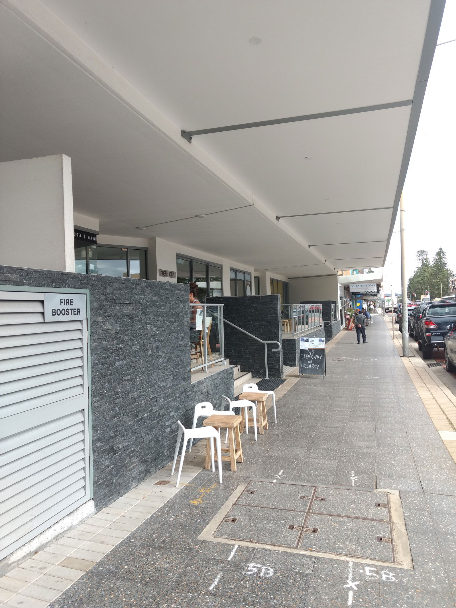 Wheeler Heights NSW New South Wales Tourism 