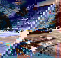 Thaiger Rabbit - New South Wales Tourism 