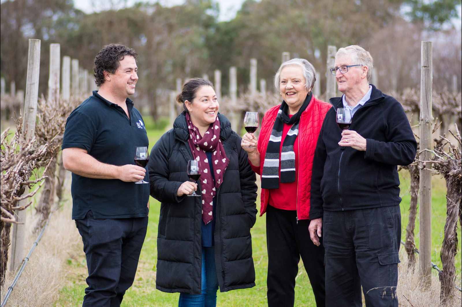 Fox SA New South Wales Tourism 