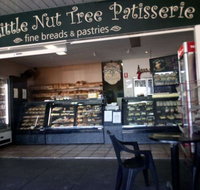 The Little Nut Tree Patisserie - New South Wales Tourism 